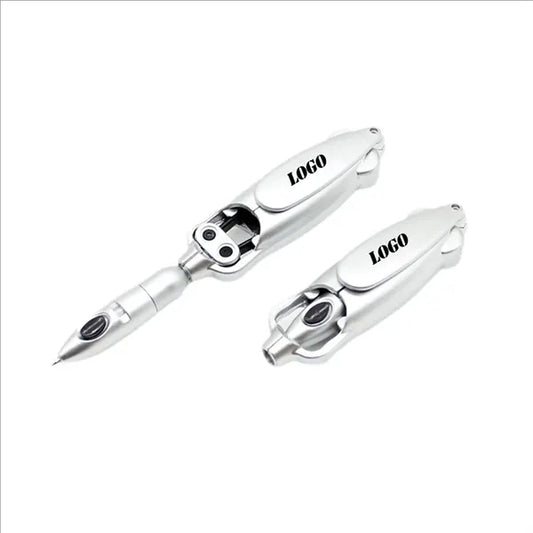Novelty Robotic Ballpoint Pen