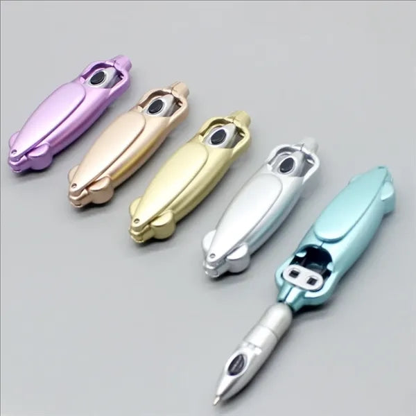Novelty Robotic Ballpoint Pen