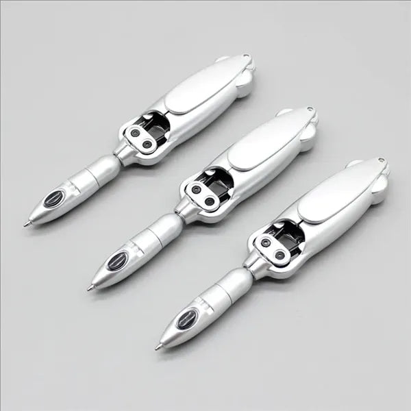 Novelty Robotic Ballpoint Pen