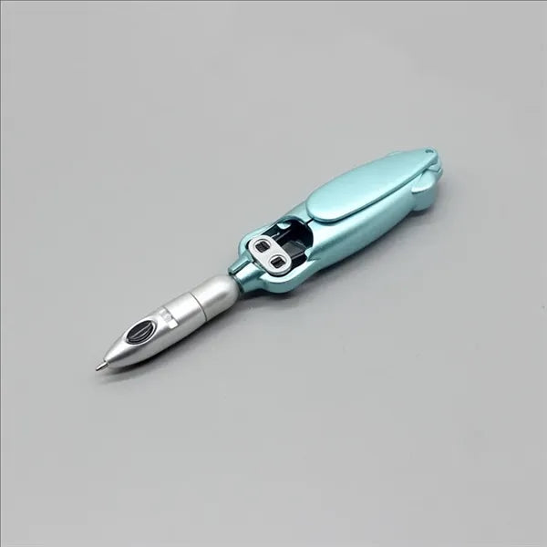 Novelty Robotic Ballpoint Pen