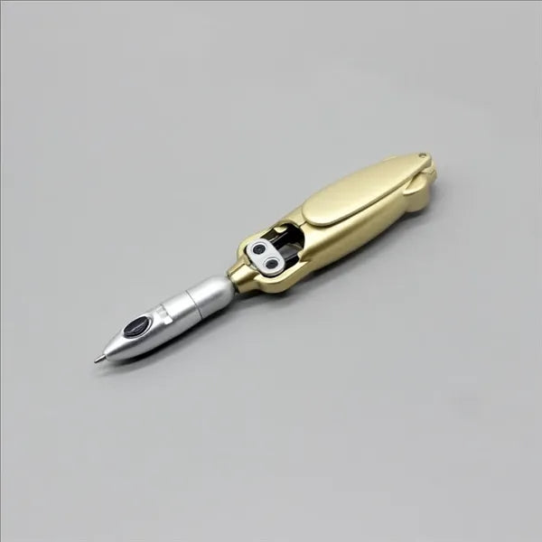 Novelty Robotic Ballpoint Pen