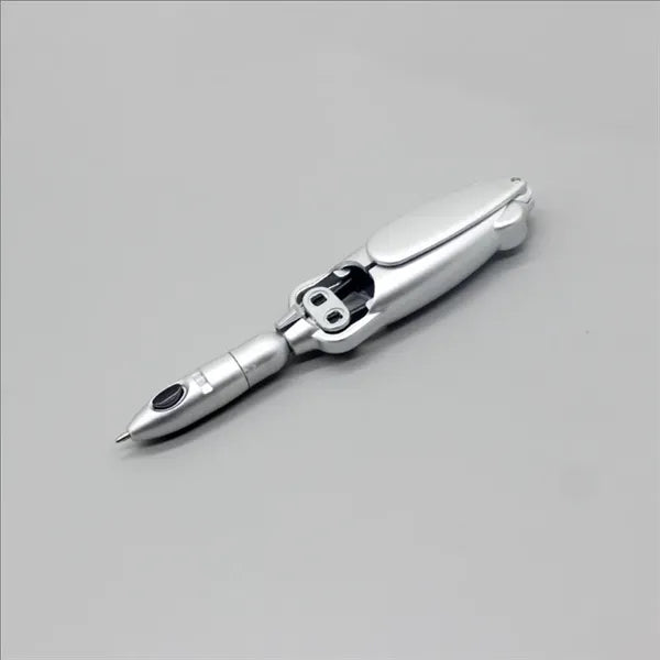 Novelty Robotic Ballpoint Pen