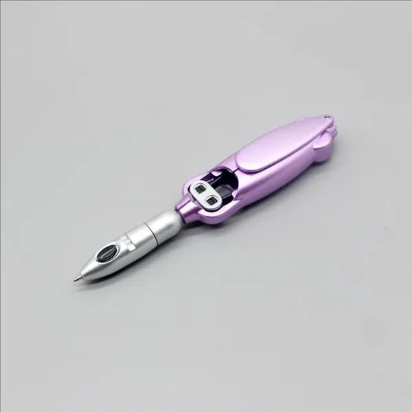 Novelty Robotic Ballpoint Pen