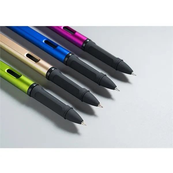 Creative color gel pen customization