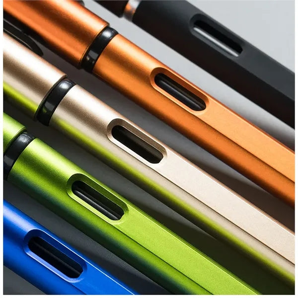 Creative color gel pen customization