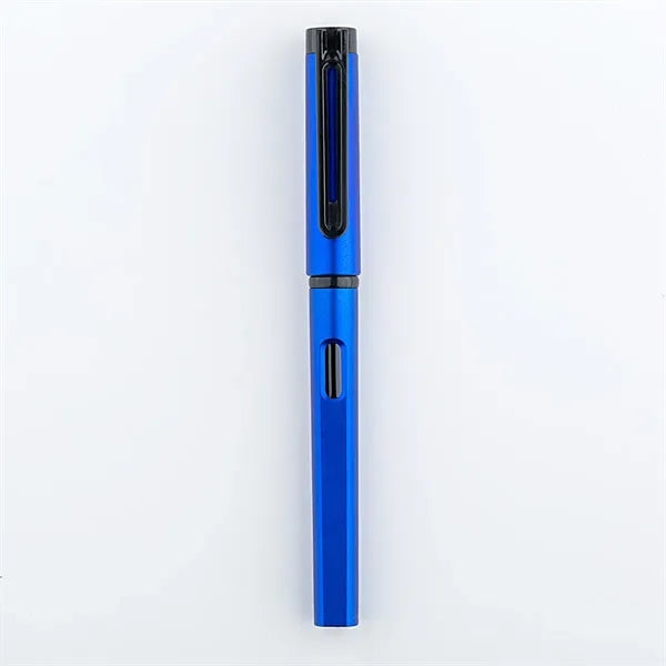 Creative color gel pen customization