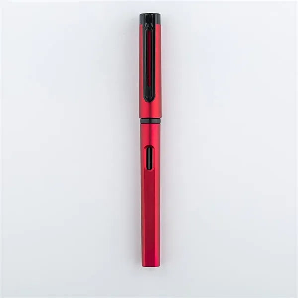 Creative color gel pen customization