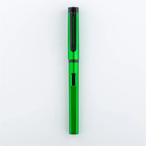 Creative color gel pen customization
