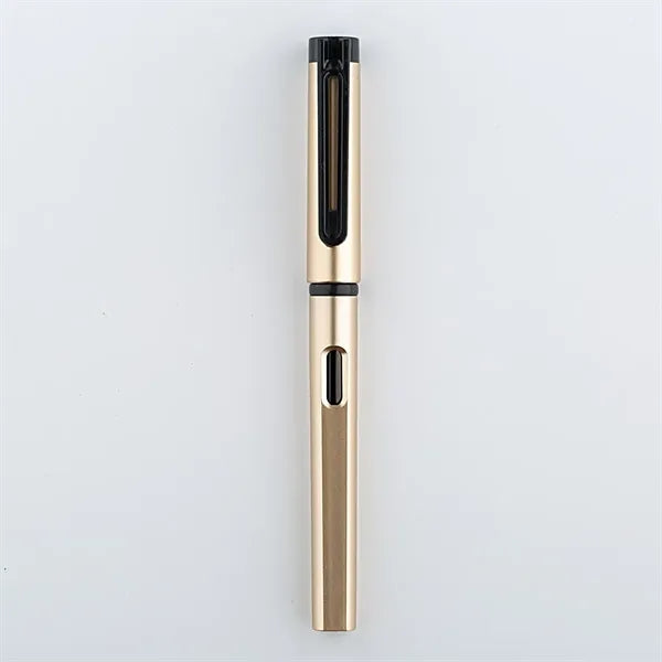 Creative color gel pen customization