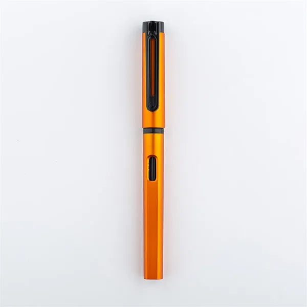 Creative color gel pen customization