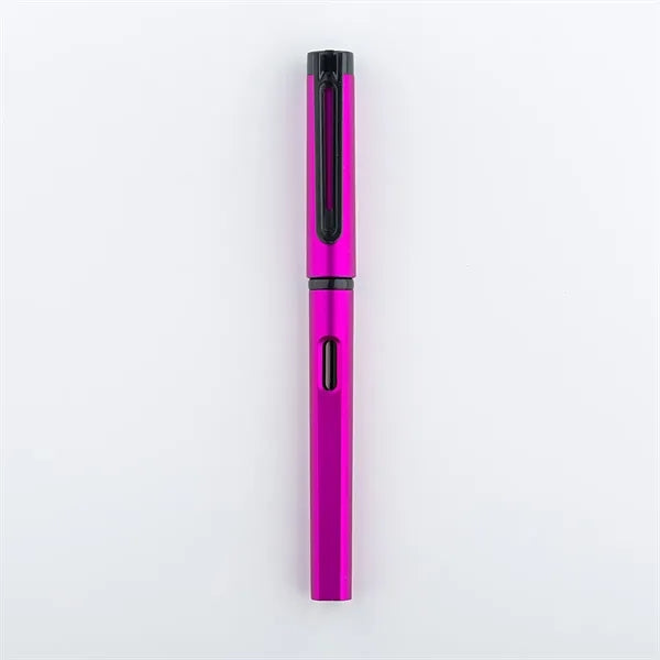 Creative color gel pen customization