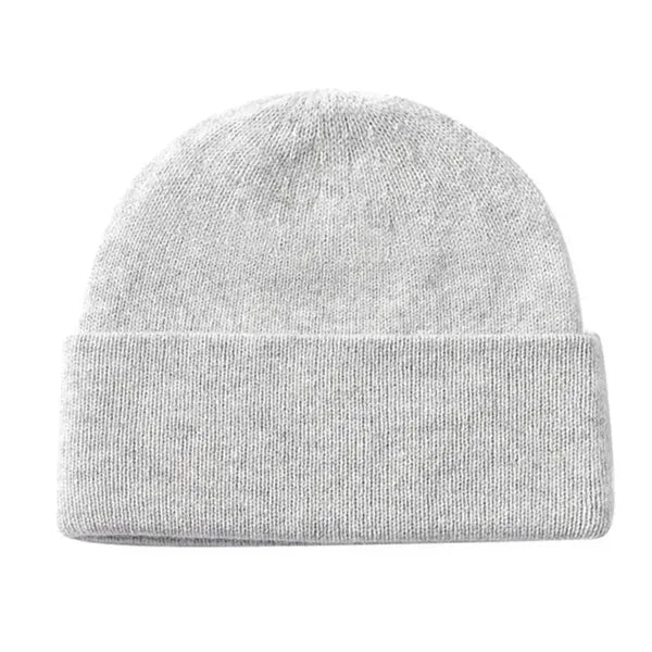 Winter Beanie Cashmere Hat