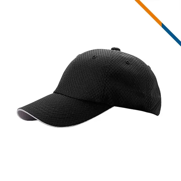 VigorTop Athletic Mesh Performance Cap