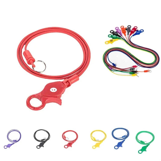 36" Lobster Claw Casino Bungee Cord