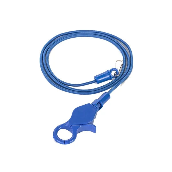 36" Lobster Claw Casino Bungee Cord