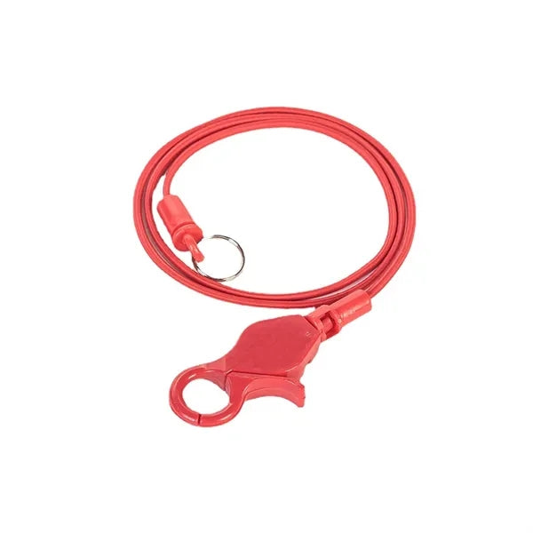 36" Lobster Claw Casino Bungee Cord