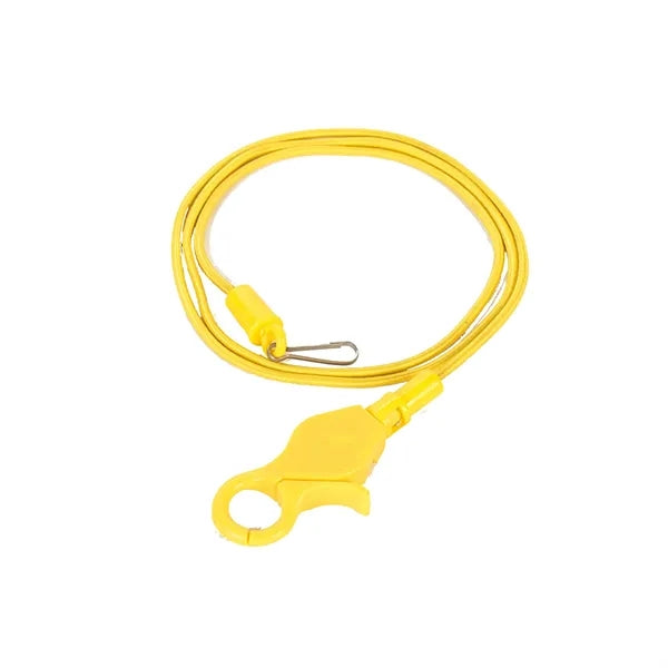 36" Lobster Claw Casino Bungee Cord