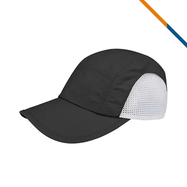 SolarVent Taslon UV Performance Cap