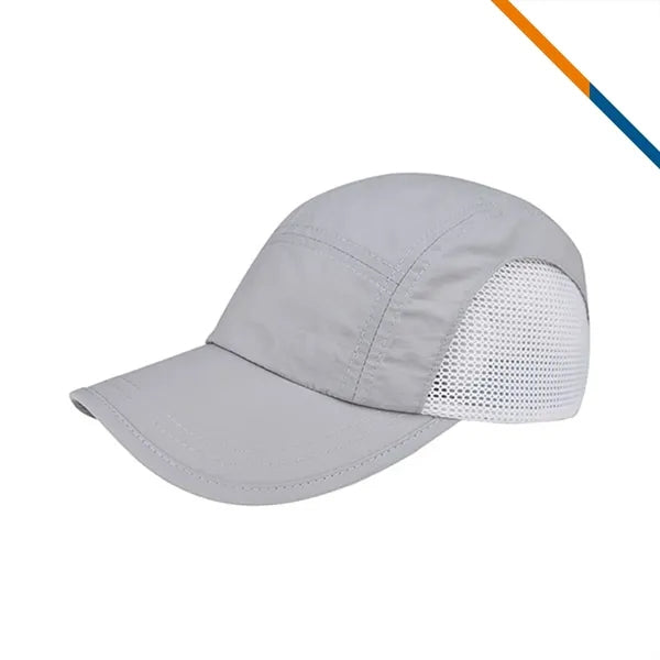 SolarVent Taslon UV Performance Cap