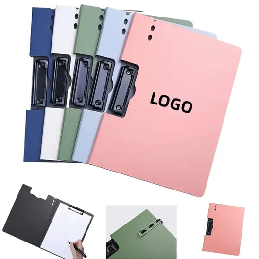 Multifunctional writing pad board