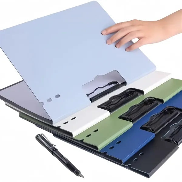 Multifunctional writing pad board