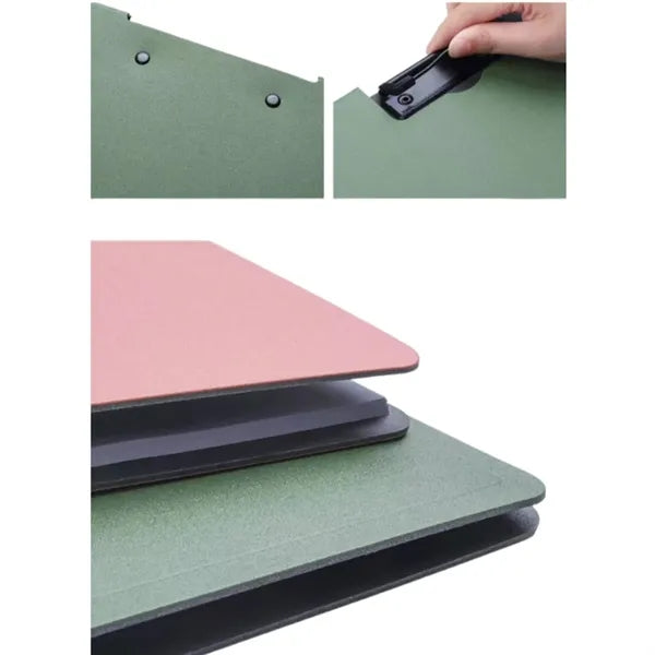 Multifunctional writing pad board
