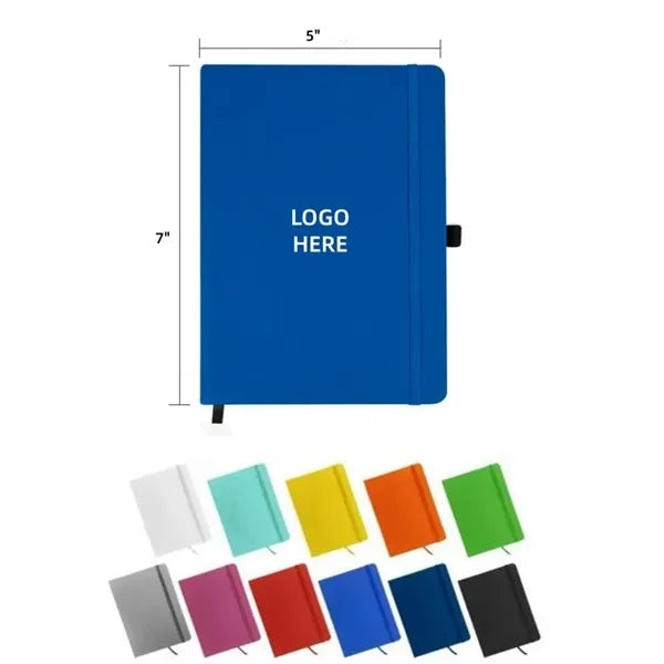 Soft Bound Journal