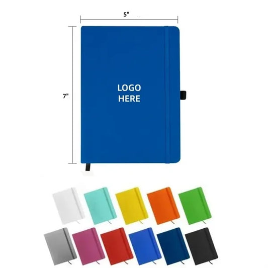 Soft Bound Journal