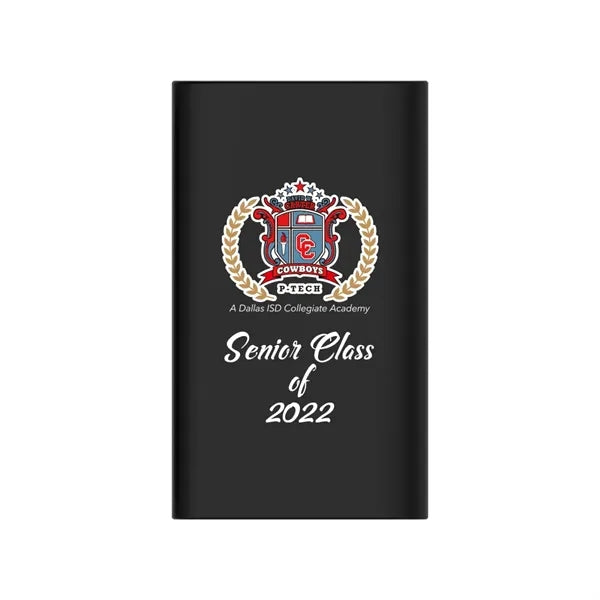 EmergyPack UL Power Bank
