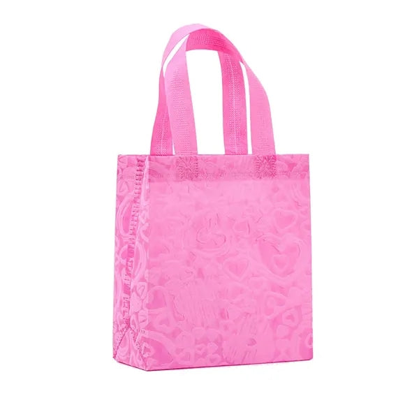 Non-woven handbags