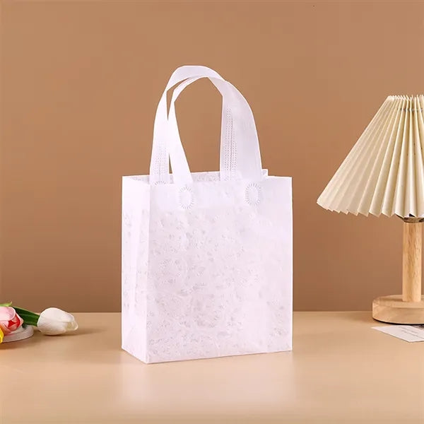 Non-woven handbags