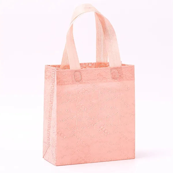 Non-woven handbags