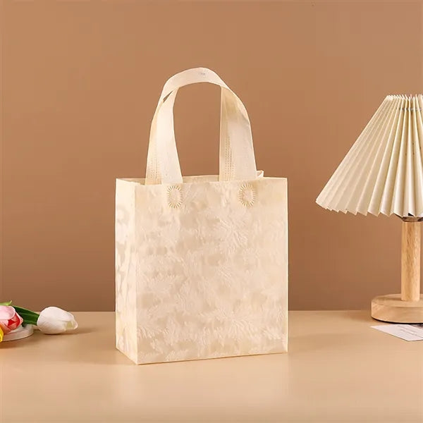 Non-woven handbags
