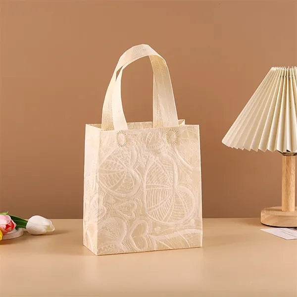 Non-woven handbags