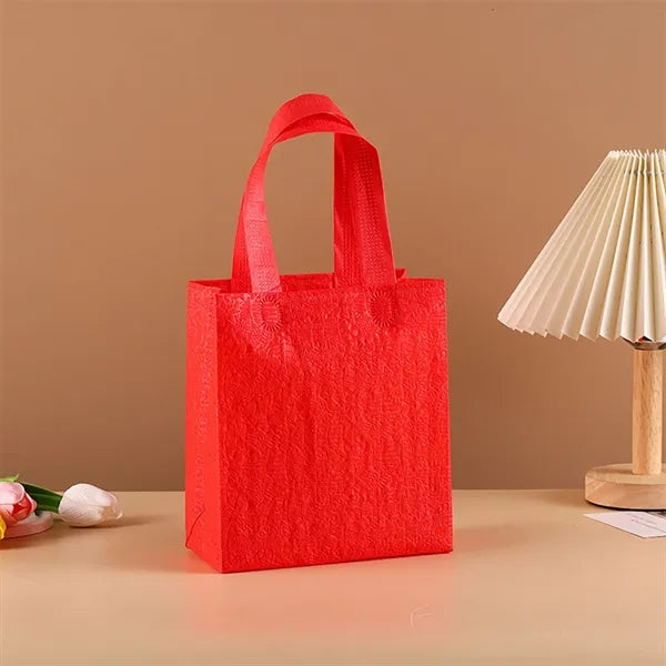 Non-woven handbags
