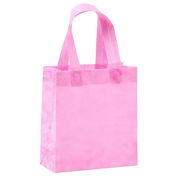 Non-woven handbags
