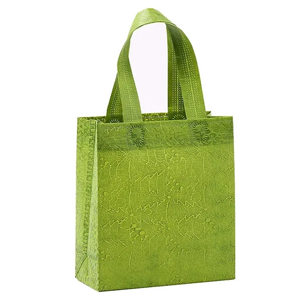 Non-woven handbags