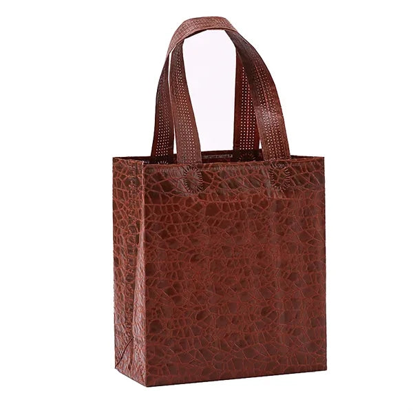 Non-woven handbags
