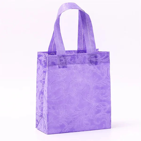Non-woven handbags