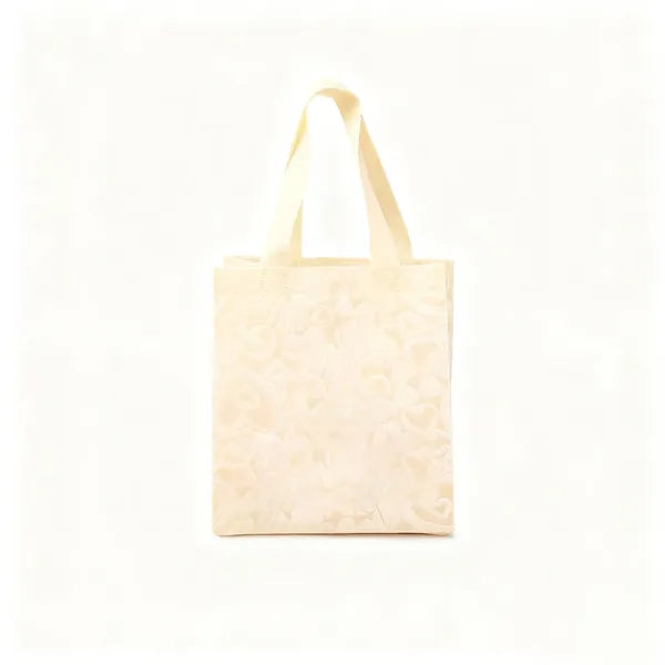 Non-woven handbags