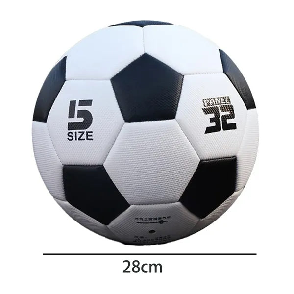 Sizes 5 Classic Soccer Ball