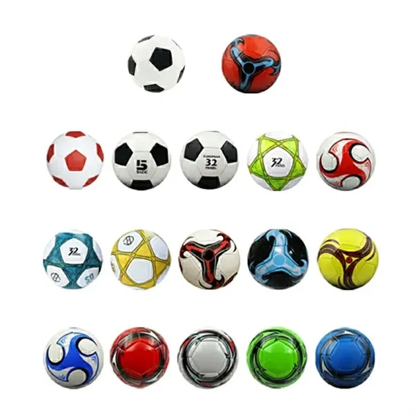 Sizes 5 Classic Soccer Ball