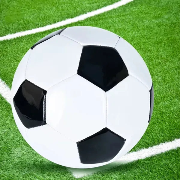 Sizes 5 Classic Soccer Ball