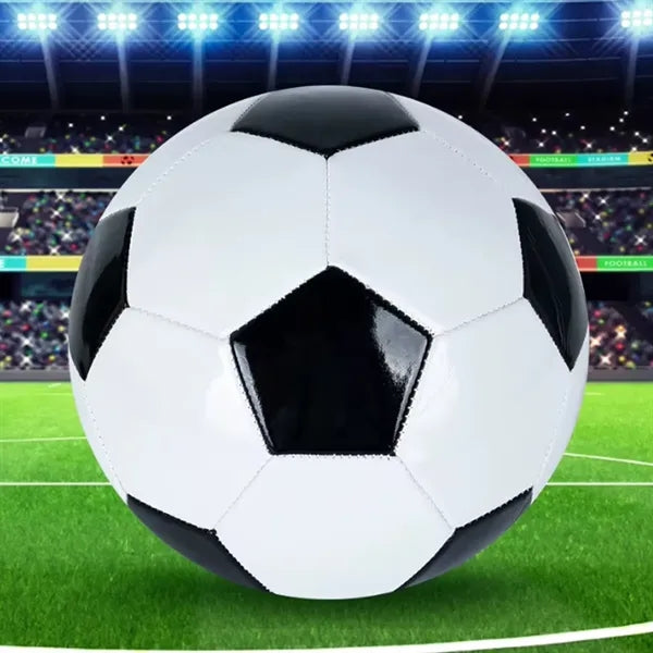 Sizes 5 Classic Soccer Ball