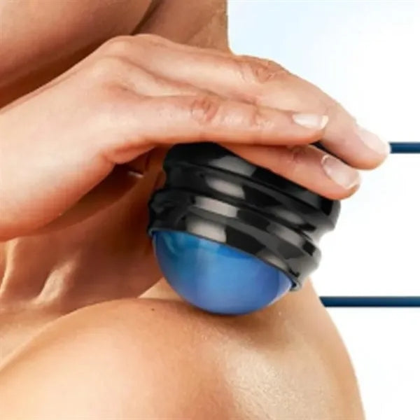 Personal Massage Therapy Roller Ball
