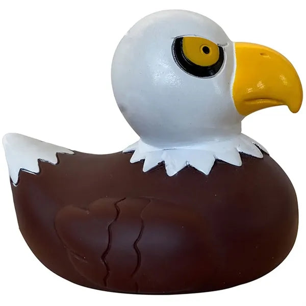 Eagle Rubber Duck