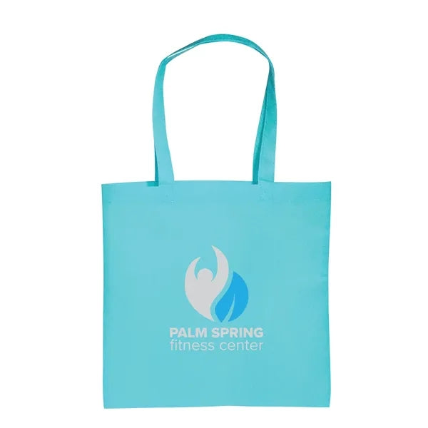 Non-Woven Value Tote Bag