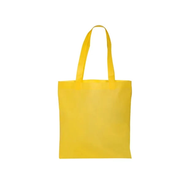 Non-Woven Value Tote Bag