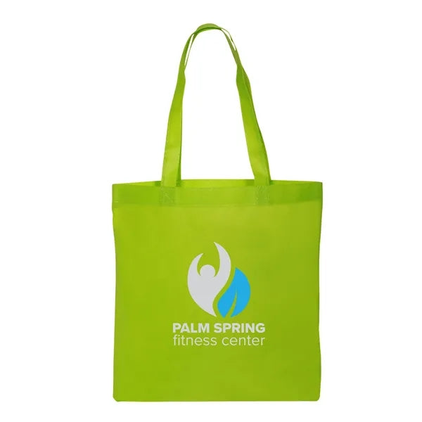 Non-Woven Value Tote Bag
