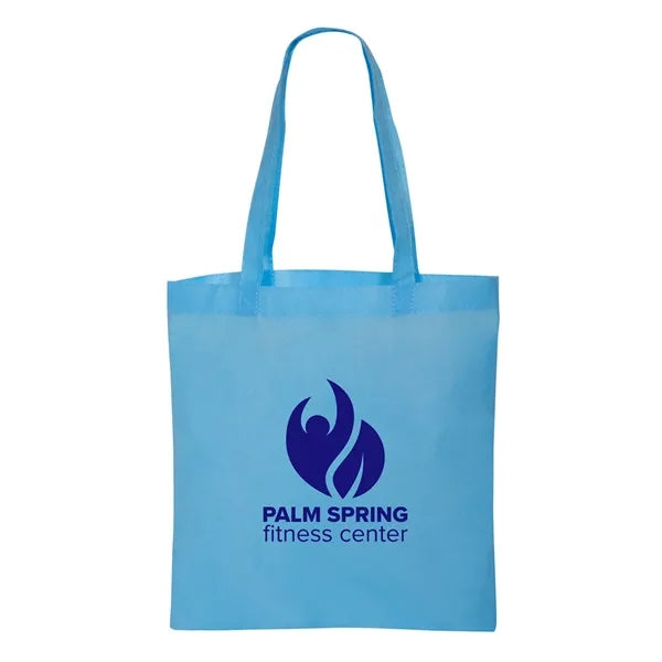 Non-Woven Value Tote Bag